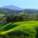 turismo rural en España