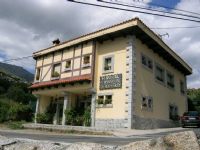 Hostal rural El Manantial de Gredos