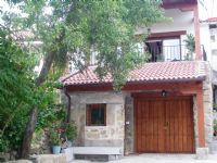 Casa rural completa en Gredos