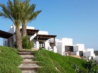 Casa rural Almendra y Gitano en el Cabo de Gata-Níjar en Almería