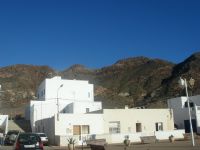 Alojamiento rural en Cabo de Gata en Almería