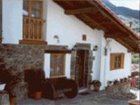 Casa rural en Teverga en Asturias