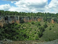 Las torcas de los Palancares, un espectáculo natural en la Serranía de Cuenca
