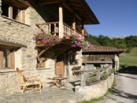 Alojamientos rurales en el parque Las Ubiñas-La Mesa en Asturias