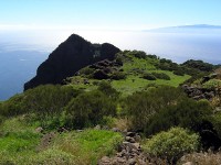 Buenavista Los Silos Santiago del Teide