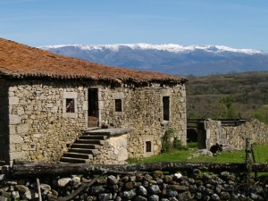 Turismo rural en Los Pajares en Salamanca