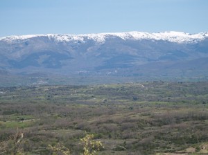 Turismo rural en Los Pajares en Salamanca