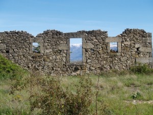 Turismo rural en Los Pajares en Salamanca