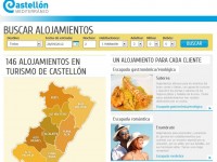 Reservas de turismo rural en Castellón