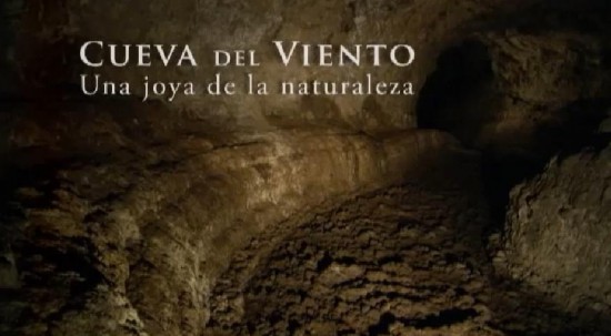 Visita a la Cueva del Viento en Tenerife