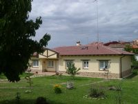 Casa rural Las Mimosas en Arenas de San Pedro en el Valle del Tiétar en Ávila