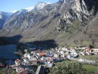 Alojamientos los parques naturales de Ubiñas-La Mesa Somiedo | Asturias | Turismo Rural