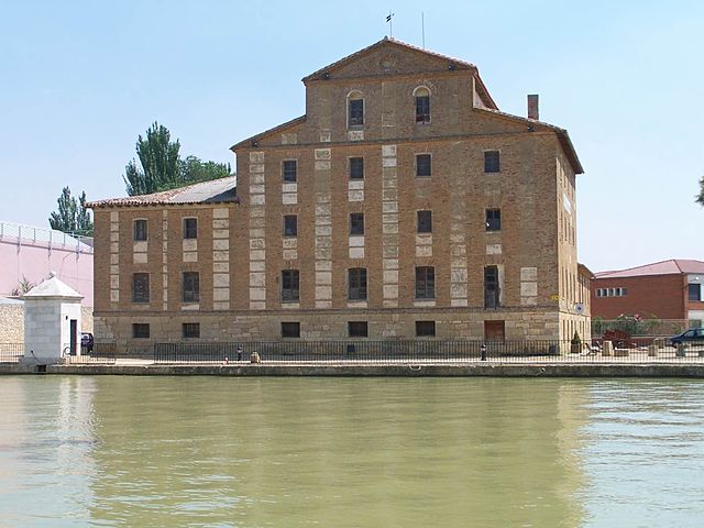 medina de rioseco