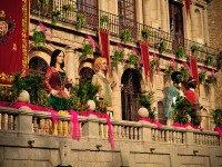 Corpus Christi Toledo