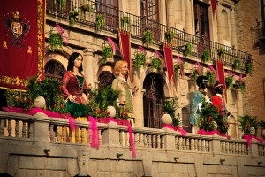 Corpus Christi Toledo