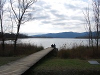 Lago Banyoles