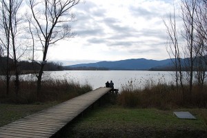 Lago Banyoles