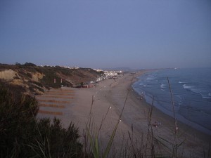 Conil de la frontera