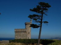 turismo rural baiona