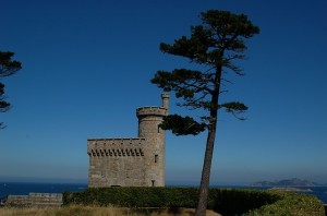 turismo rural baiona