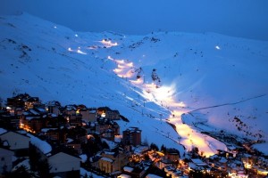 Sierra Nevada 