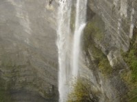 Cascada Gujuli