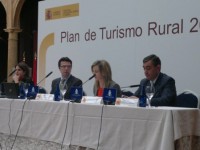 plan turismo rural