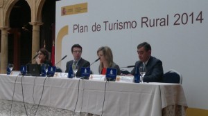 plan turismo rural