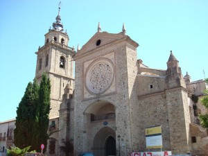 Talavera de la Reina